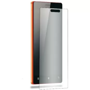 Folie protectie Tempered Glass 2.5D telefon Lenovo Vibe X2