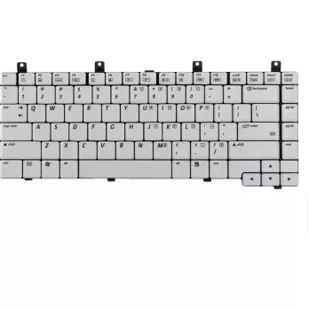 Tastatura Laptop Compaq 384635-001