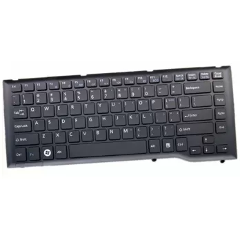 Tastatura Laptop Fujitsu AEFJ8U00020 Layout US standard