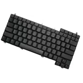 Tastatura Laptop Compaq 317443-001 Layout US standard
