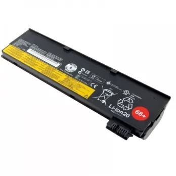 Baterie Lenovo ThinkPad T450 Li-Ion 5200mAh 6 celule 10.8V