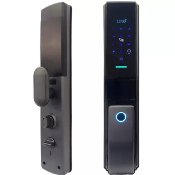 Yala Smart wireless Mentor SY003 universala 5in1 WiFi speaker cilindru cadou