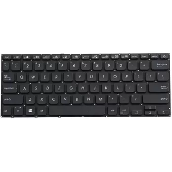 Tastatura pentru Asus VivoBook 14 X412UF standard US