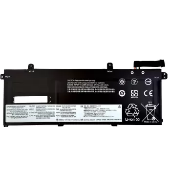Baterie pentru Lenovo ThinkPad T14 Gen 2 Li-Ion 4370mAh 3 celule 11.55V