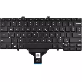 Tastatura pentru Dell Latitude 5400 standard US