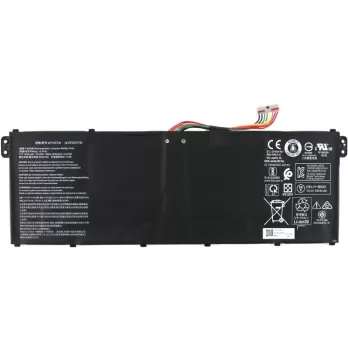 Baterie Acer Swift 5 SF514-54GT-76PK Li-Polymer 3634mAh 4 celule 15.4V