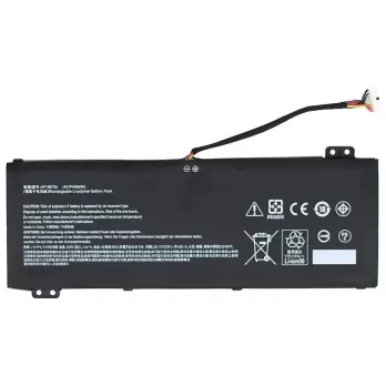 Baterie Acer Nitro 5 AN517-51-558M Li-Polymer 3720mAh 15.4V 4 celule