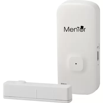 Senzor de Usa, Fereastra Smart wireless WiFI Mentor SY069 cu acumulator, 6 ani durata de viata, 2.4GHz