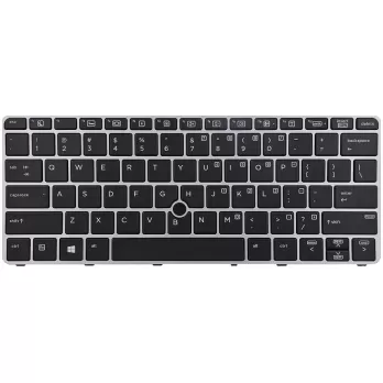 Tastatura HP EliteBook 820 G3 standard US
