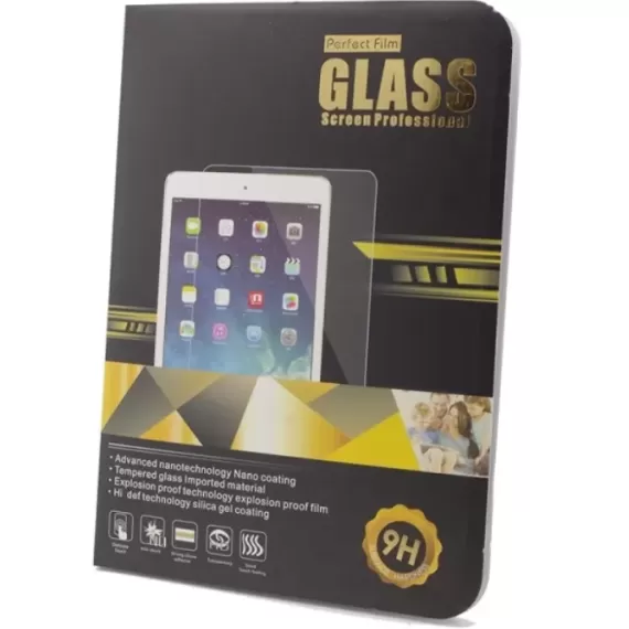 Folie protectie Tempered Glass tableta Huawei MediaPad M2-803L-3