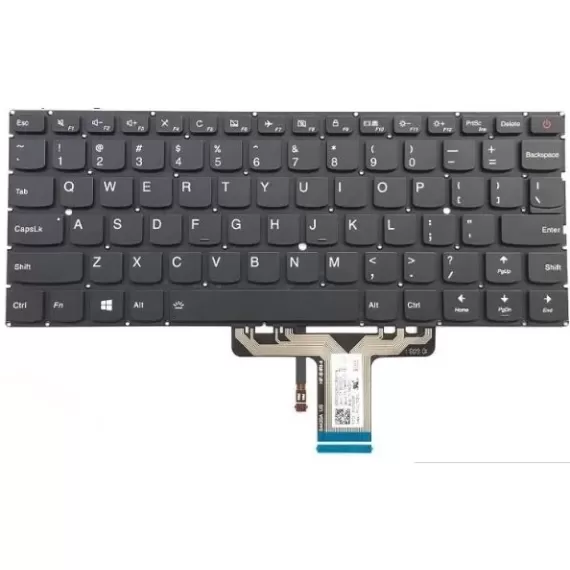 Tastatura laptop Lenovo IdeaPad 710S-13IKB