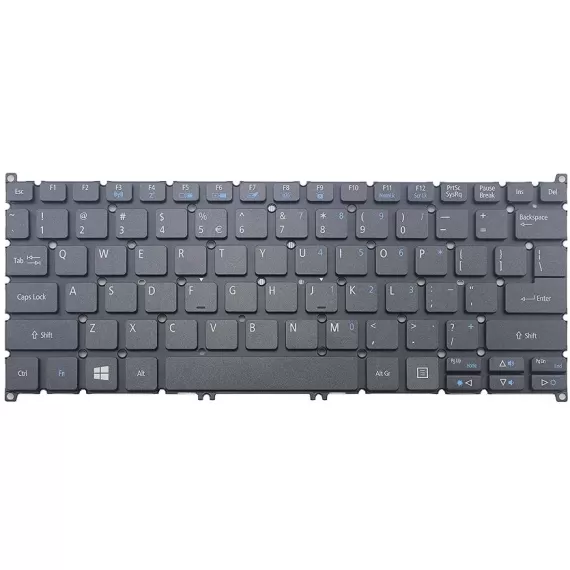 Tastatura laptop Acer 60.M8WN1.027