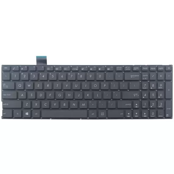 Tastatura laptop Asus MP-13K93US-528C
