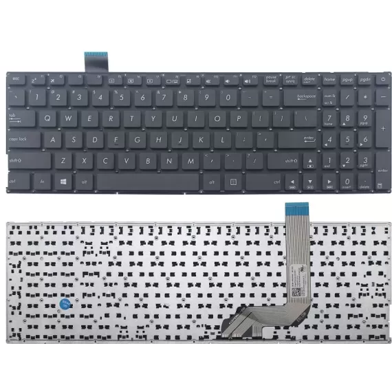 Tastatura laptop Asus MP-13K93US-528C-2