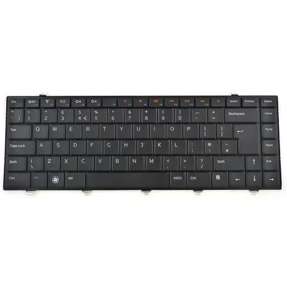 Tastatura Dell Inspiron 1470 standard UK