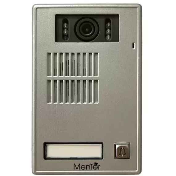 Unitate exterioara VideoInterfon Smart Mentor SY034 WiFi acces 1 locatie 2MP Full-HD IP65 IR difuzor microfon 12V 4fire-2