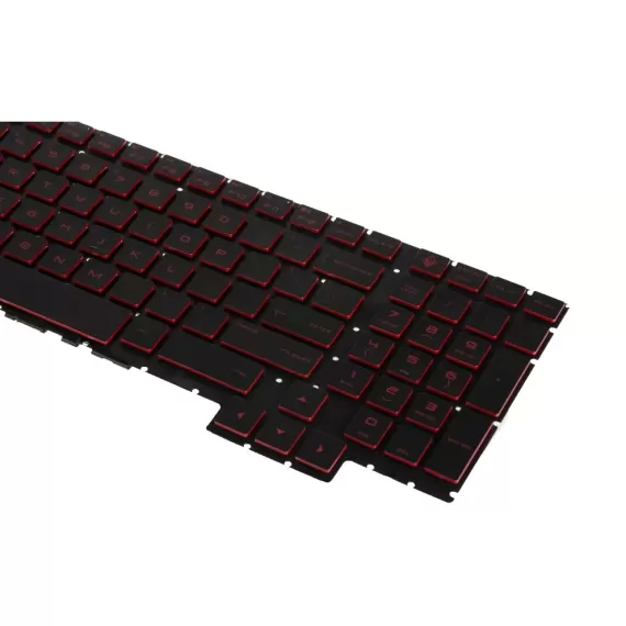 Tastatura pentru HP Omen 17-an001CA neagra iluminata US-3