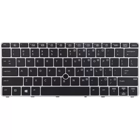 Tastatura HP EliteBook 725 G3 standard US
