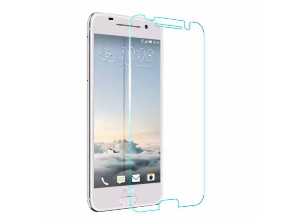 Folie protectie Tempered Glass 2.5D telefon HTC One A9