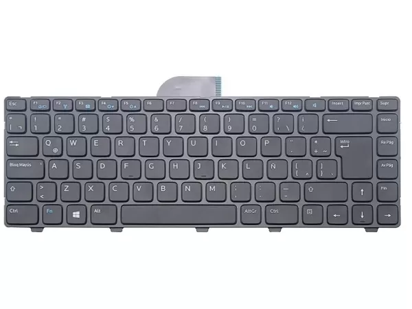 Tastatura Laptop Dell Inspiron 14 (3421)