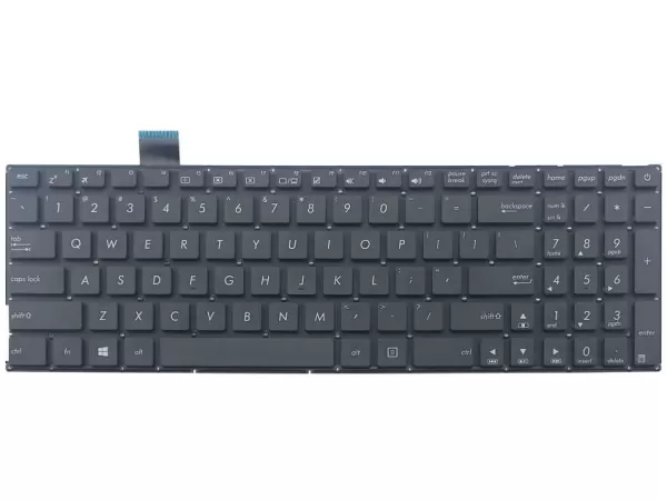 Tastatura Asus F542UF standard US