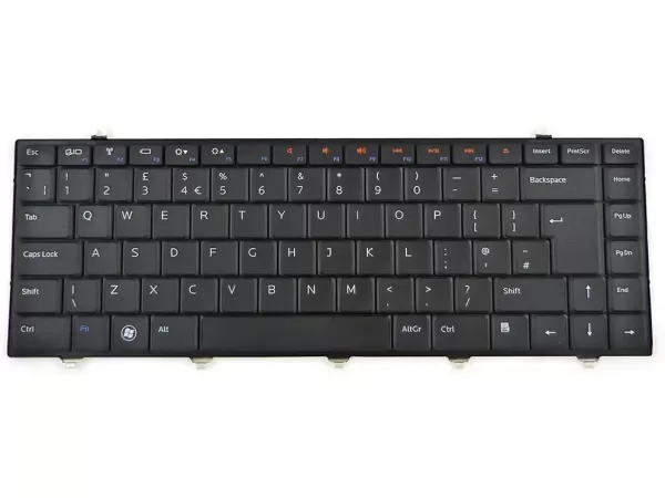 Tastatura laptop Dell model 0PPVVD Layout UK standard