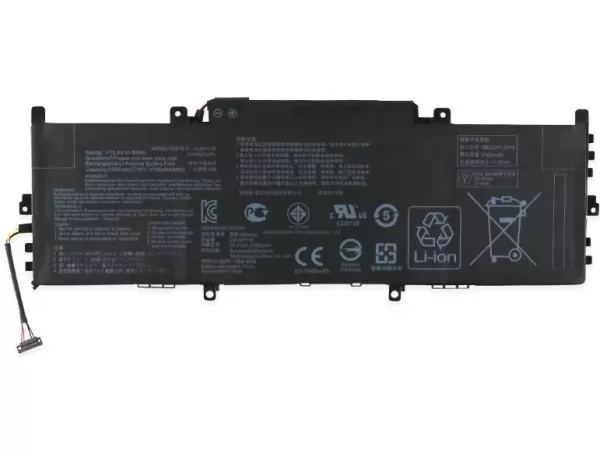 Baterie Asus UX331F Li-Polymer 3255mAh 4 celule 15.4V
