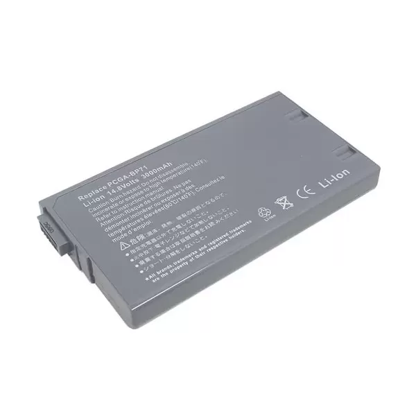 Baterie Laptop SONY VAIO PCG-700 PCG-800 PCG-900